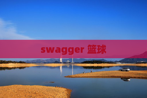swagger 篮球